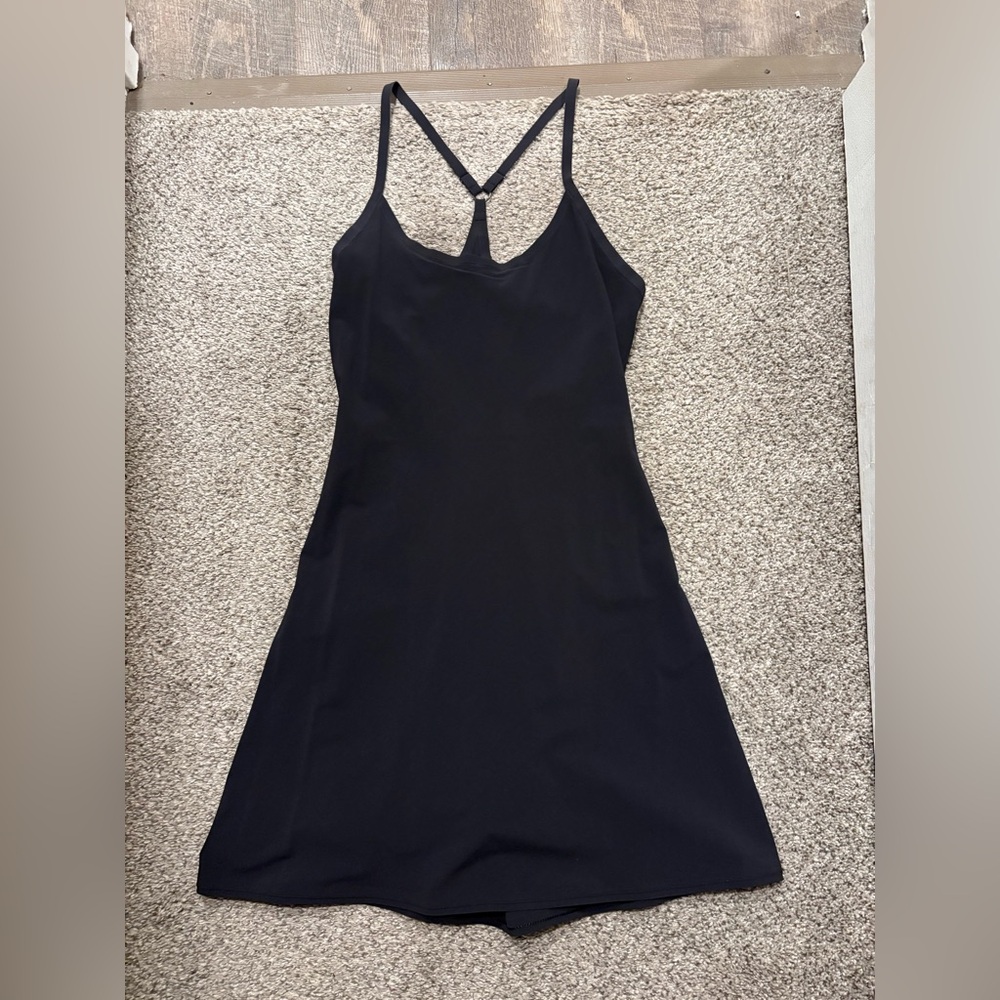 Outdoor voices workout dress